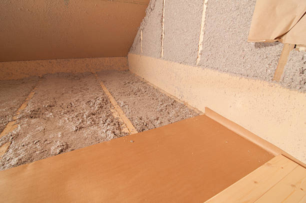 Best Insulation for Specific Applications in Swifton, AR